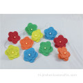 Hot Sales LED Flower Paper String Lights